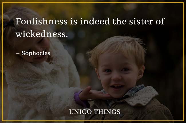 Sister Quotes