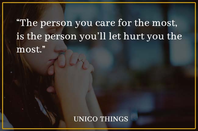 hurt quotes on love
