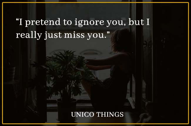 i miss you quotes love
