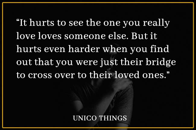 hurt quotes on love
