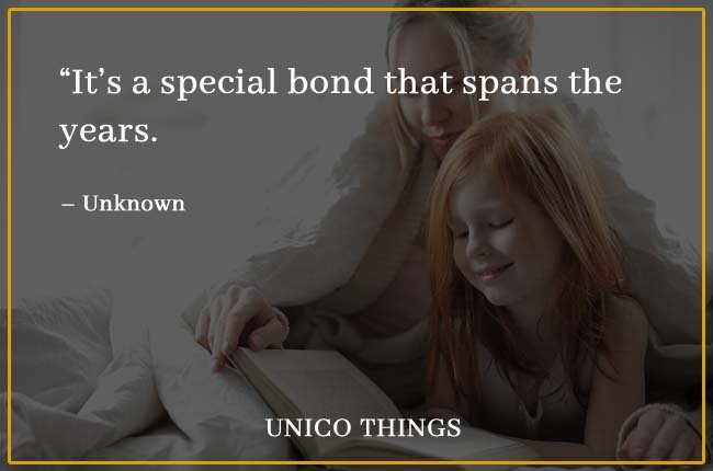 Mother Daughter Quotes