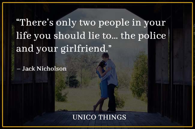 quotes on girlfriend