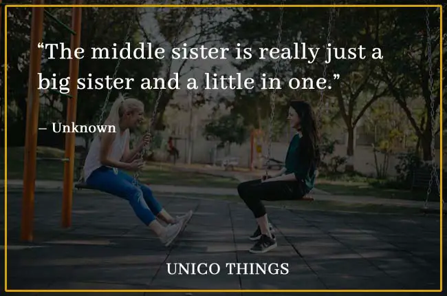 Funny Sister Quotes.big sister
