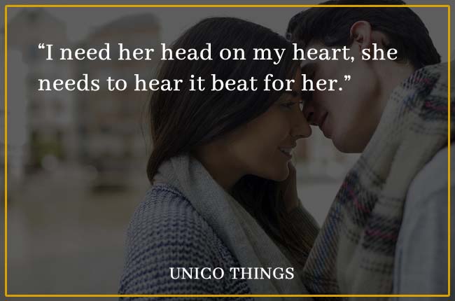 girlfriend quotes
