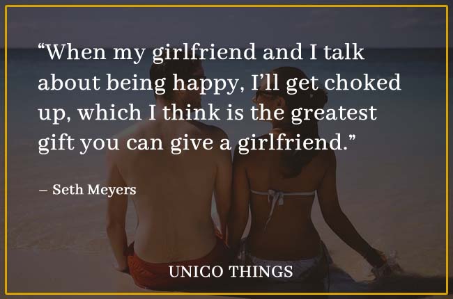 quotes on girlfriend