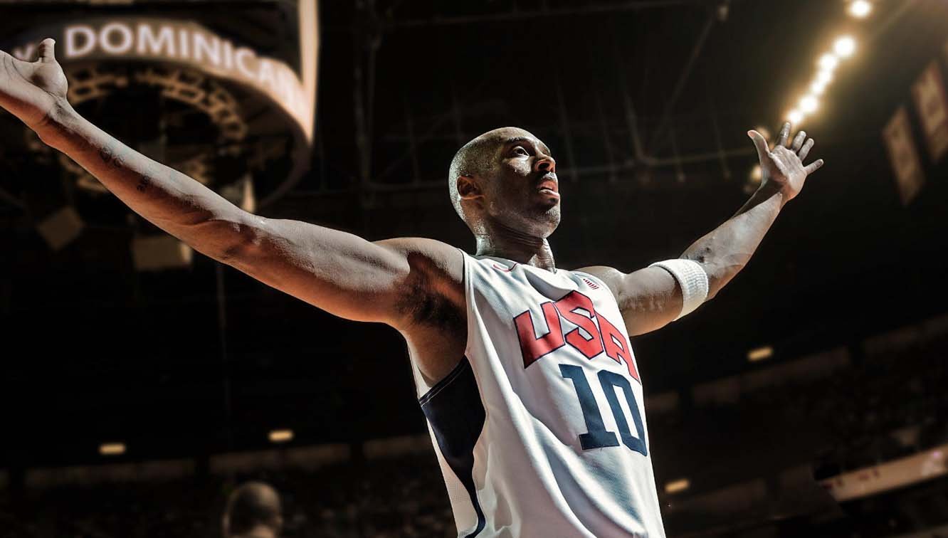 57 Kobe Bryant Quotes To Take Action For Your Dreams