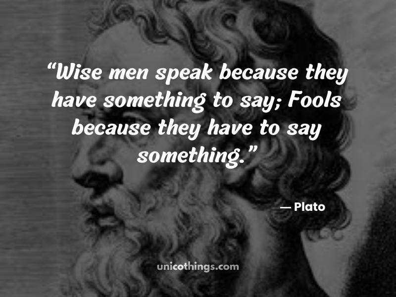 89 Plato Quotes That Will Change Your Life Philosophy