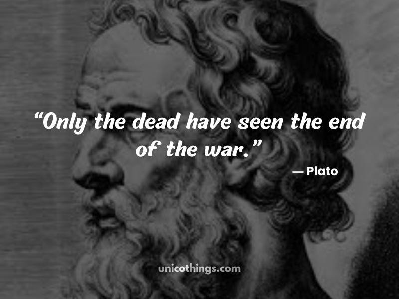 89 Plato Quotes That Will Change Your Life Philosophy