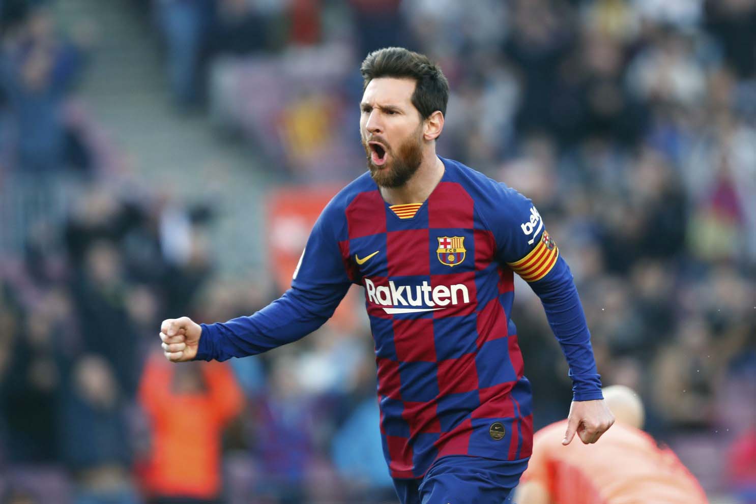 45 Most Inspiring Lionel Messi Quotes To Achieve Success