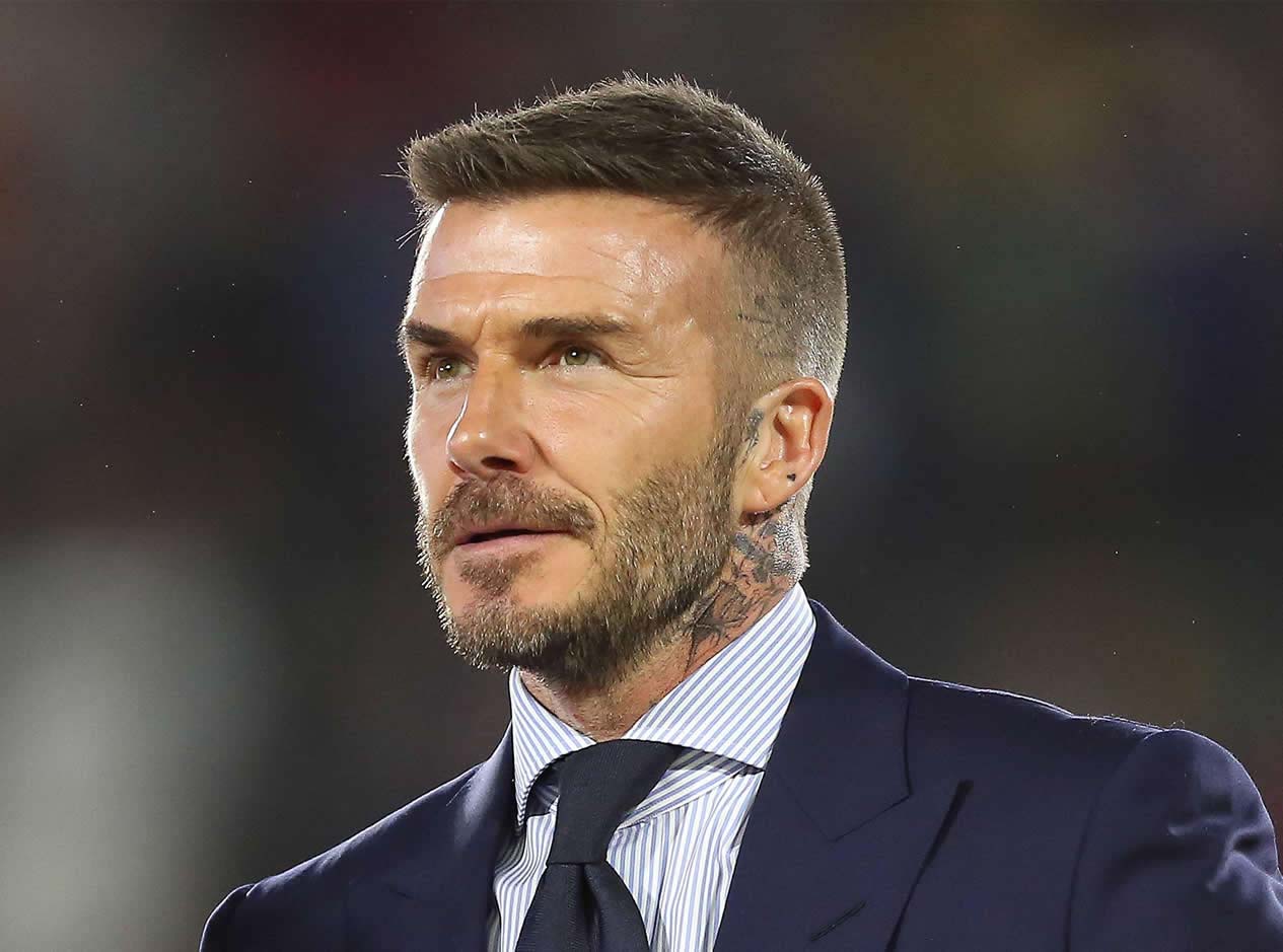 33 Most Inspiring David Beckham Quotes On Success (2023)
