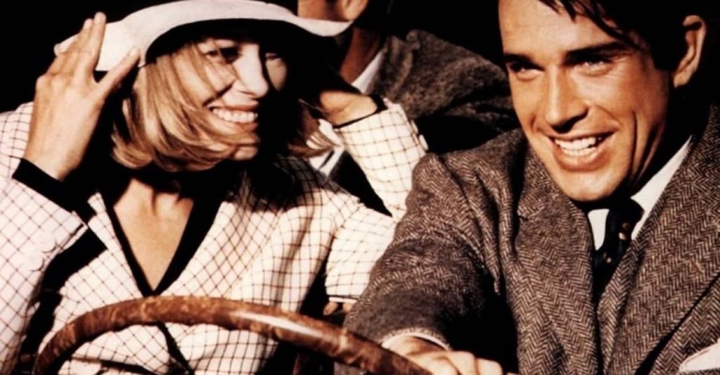 Top 35 Bonnie and Clyde Quotes From 1967 Classic Movie