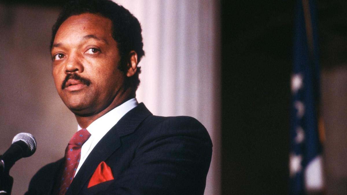 33 Inspirational Jesse Jackson Quotes To Stay Positive
