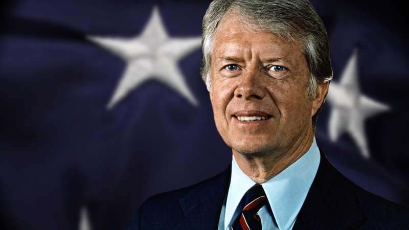 33 Inspirational Jimmy Carter Quotes To Live Your Best Life