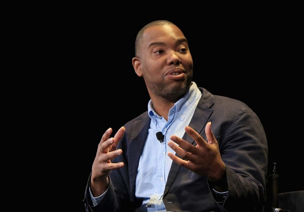 19 Inspirational Ta Nehisi Coates Quotes You Must Read