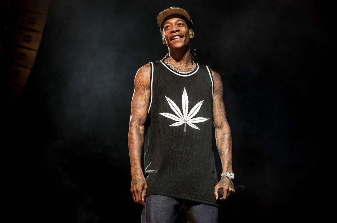 37 Inspirational Wiz Khalifa Quotes To Believe in Yourself