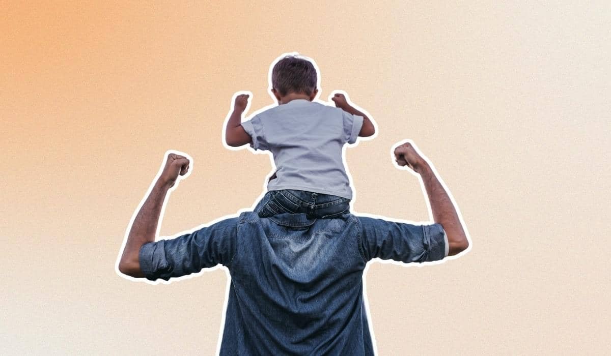 Step Dad Definition Top 35 Heartwarming Step Dad Quotes To Warm His Heart