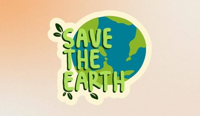 155+ Latest & Catchy Save Environment Slogans
