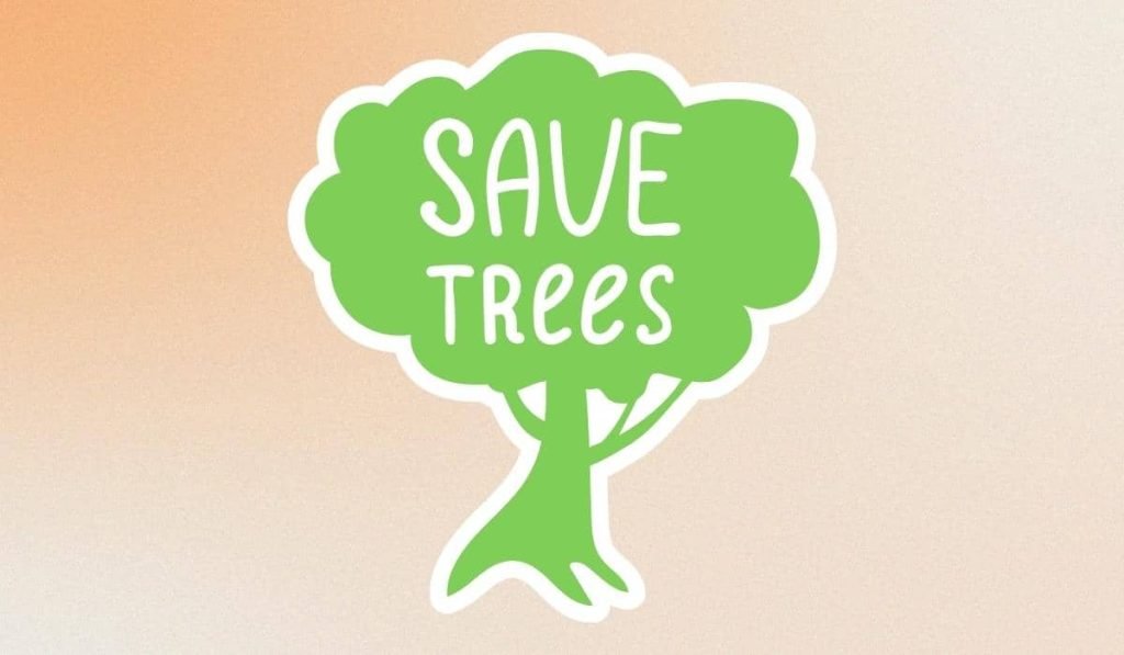 Tagline Tree 195+ Latest & Catchy Save Tree Slogans And Taglines