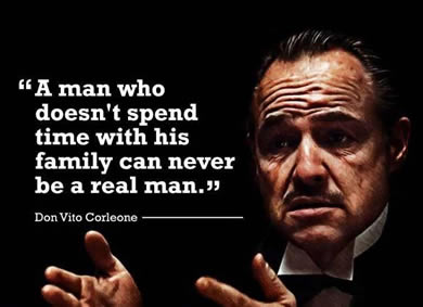 The 35 Powerful Godfather Quotes That Everyone Should Read
