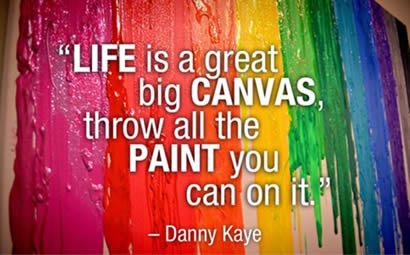 43 Inspirational Painting Quotes To Find Your Inner Artist