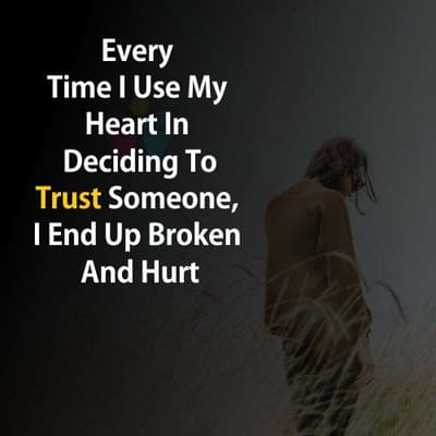 Top 173 Quotes On Trust And Sayings - Unico Things