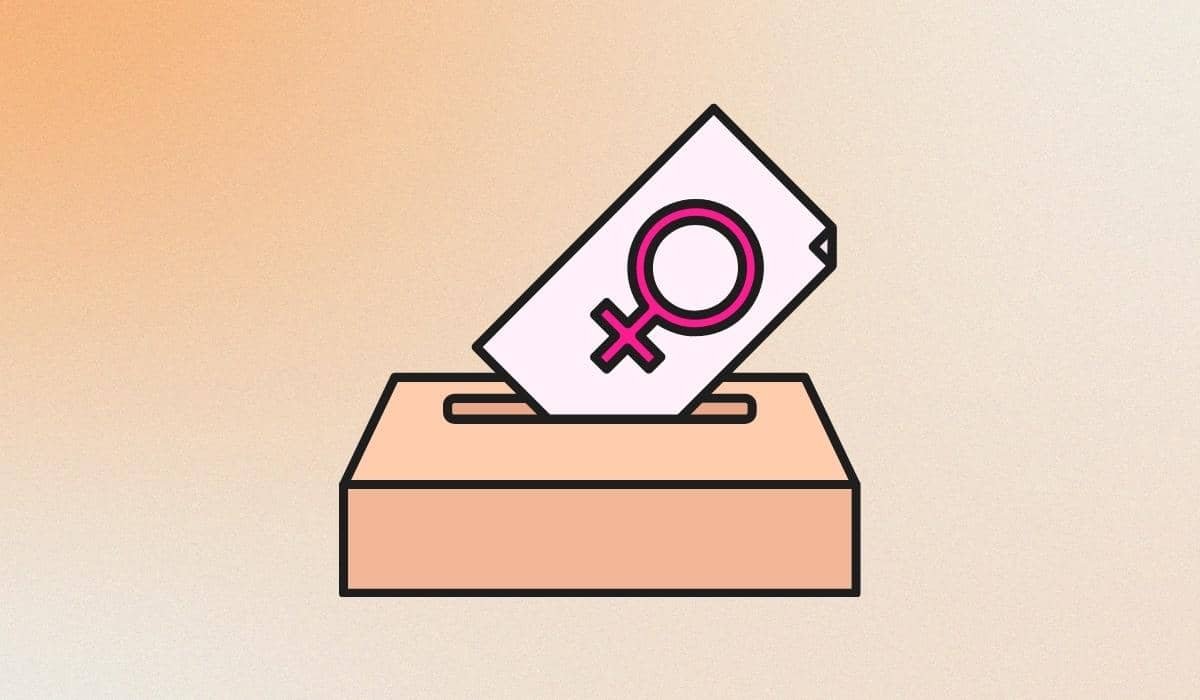 Top 19 Catchy Women's Suffrage Slogans