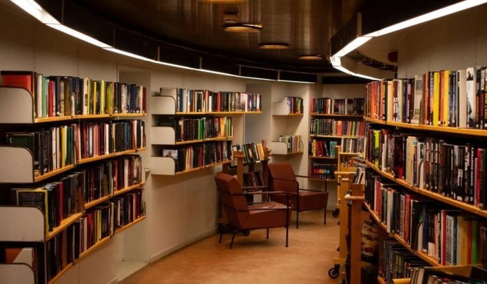 Good Library Names 150+ Cool and Creative Library Names Ideas