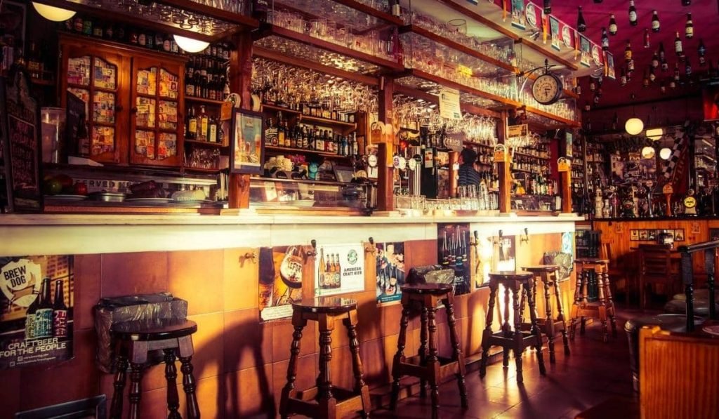 Top 290+ Coolest Bar Name Ideas