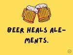 57 Alcohol Puns That Will Raise Your Spirits High (2024)