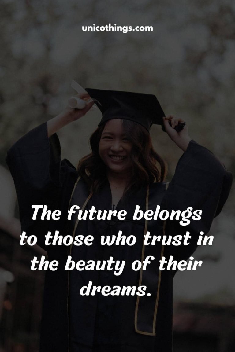 135 Best Graduation Captions For Instagram