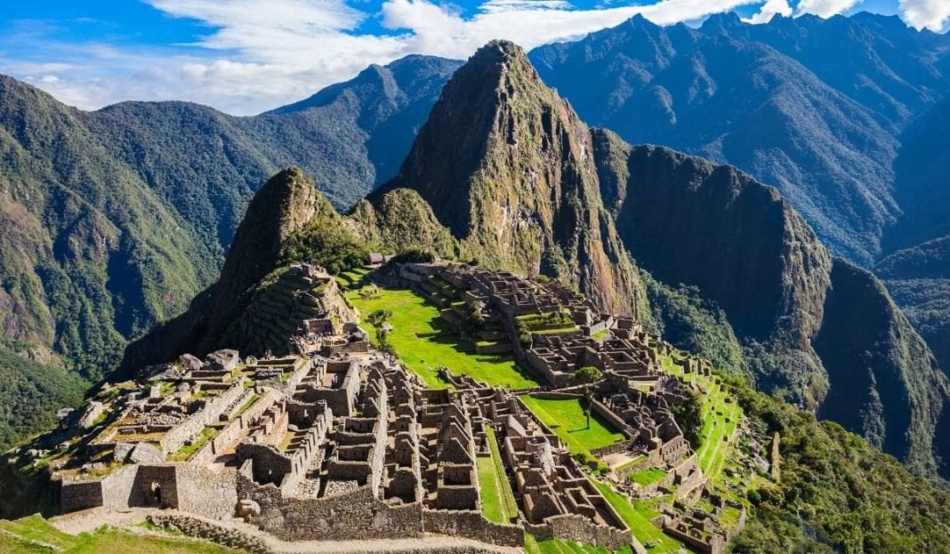 100 Best Machu Picchu Captions for Instagram