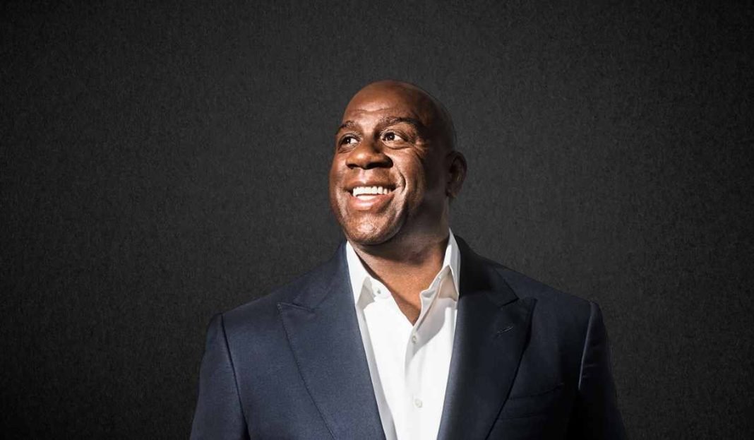 90 Best Magic Johnson Quotes to Inspire Success