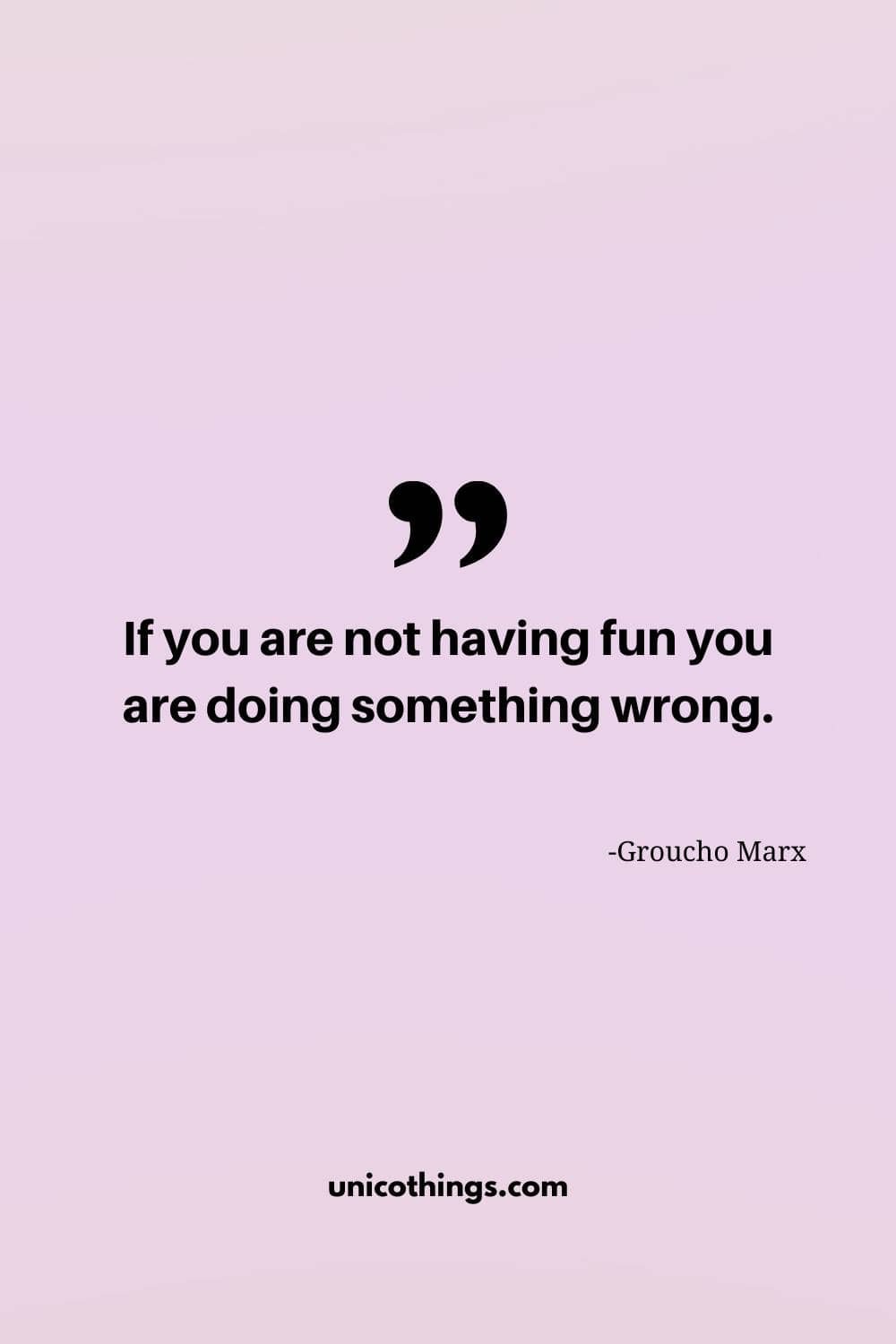 123 Best Groucho Marx Quotes That Will Make You Laugh