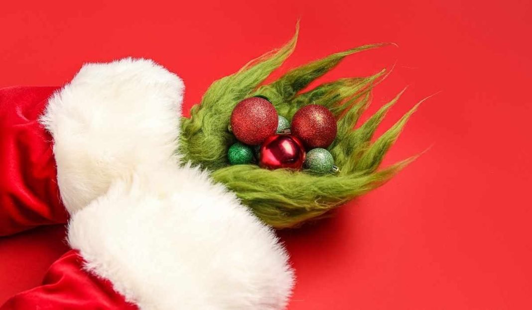 130 Grinch Captions for Instagram to Show Your Festive Sarcasm